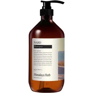 부케가르니 나드 리프레쉬 퍼퓸드 샴푸 프레쉬라벤더향, 1000ml, 1개