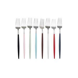 [큐티폴] 고아 디너 포크 색상 택1[34530134]