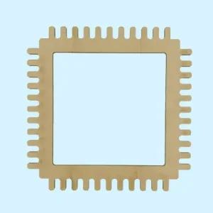 아트박스 오렌지몰 양말목 공예 재료 컵받침 위빙 직조틀