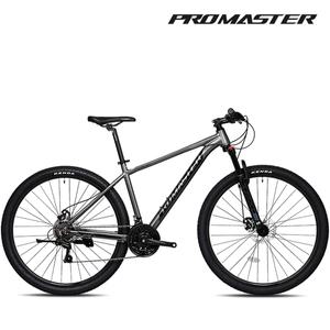 2025 프로마스터 MTB 자전거 엑스씨2.1D 27.5인치 시마노21단 디스크브레이크 반조립