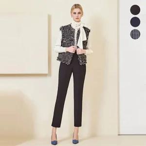 TAGME 울트라 와이드 밴딩 하이웨이 팬츠 3종 택1