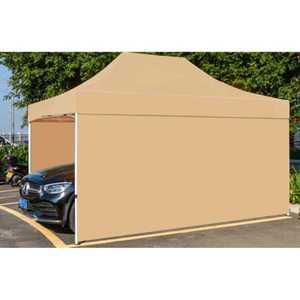 자동차 차고 개폐식 케노피 그늘막 행사용 텐트 쉘터