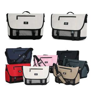 학생 메신저백 남성 여성 크로스백 학원 보조 옆으로매는 가방 슬링백 매신저백