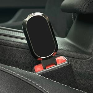 최신형 안전벨트 연장 클립 경고음 임산부 카시트 차량 자동차 소리 차단 제거 크립 밸트 
