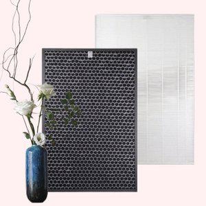 [기타]좋은 품질 SK매직 국내생산 코어20평 ACL-200ZO 공기청정기 호환필터