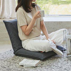 한샘 휴 컴포트 좌식의자