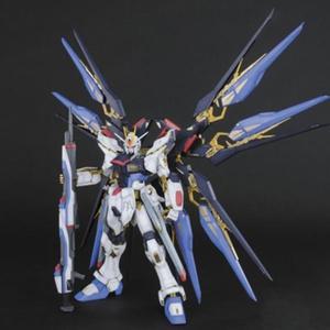 건담 프라모델 PG 스트라이크 프리덤 건담 조립 취미  PJ-287