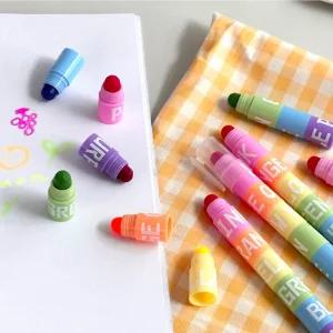 [일정] 1500 블럭 고체 형광펜