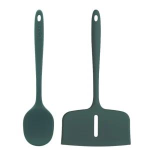 실리만 국내생산 실리콘 하모니 조리도구 2종 세트