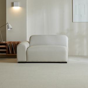 파로마 블리메A 보드레더 2인용 모듈소파 (스툴제외)