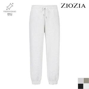 [지오지아] 웜 데일리 기모 조거 팬츠 (AEC4PT3601)