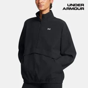 [롯데백화점]언더아머 여성 UA ArmourSport 아노락 재킷 1386454-001