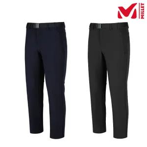 [롯데백화점]밀레 (행사) 남성 겨울 기모바지 비엘르W 본딩 팬츠_MUTWP422