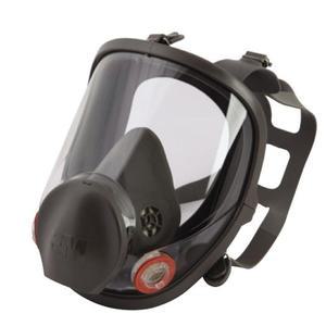 [BZF8K8MM_49]3M 직결식 마스크 6800 전면형 직결식마스크