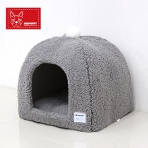 이글루모형 댕댕이 하우스 대형 A967006 고양이겨울집