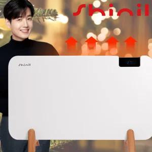 신일 컨벡션 히터 욕실 난방기 화장실 온열기 컨벡터 전기난로