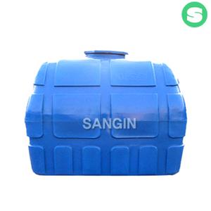 물탱크 3톤 사각 청색 관수자재 상인농자재