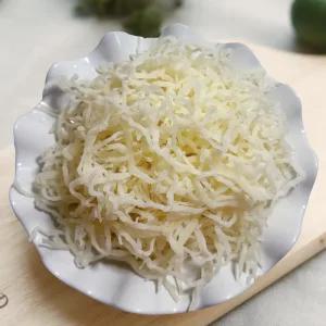 실속형 백진미채 1kg (오징어함량 90%이상) 업소용 오징어채 분식 안주 간편