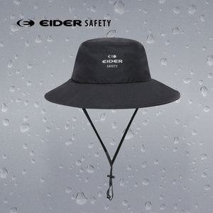 아이더 Safety 워터쉴드 햇 버킷햇 방수원단 등산 낚시 캠핑 HUF24C03