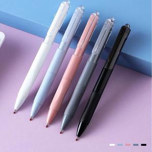 퍼스트 볼펜 판촉용 홍보용 귀여운 예쁜 재미있는 캐릭터 볼펜 중성펜 소량 인쇄 각인