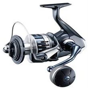 SHIMANO 시마노 스피닝릴 20 스트라딕 SW 10000HG  해외