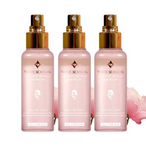 화이트스캔들 brume 안개물광 세럼 미스트