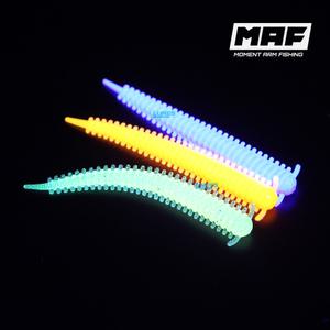 마프 갈치 샌드웜 2.7인치 풀치 볼락 전갱이 갯지렁이 웜