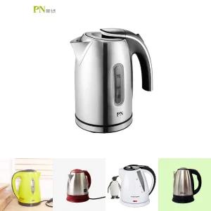 1.7L) PN풍년 무선 전기 주전자/포트/커피/보트/포터/물주전자/차포트/물끓이기/스텐/티포트/티주전자/스탠