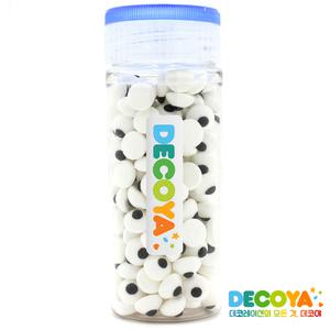 데코야 눈망울 스프링클 간편용기