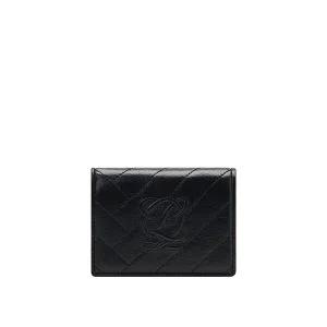 [루이까또즈] L-QUILTING(엘퀼팅) 여성반지갑 SS3QT12BL