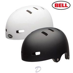 [NS홈쇼핑]벨 로컬 솔리드 헬멧 액션핏 스트리트 스케이트 자전거롤러 운동용안전모..