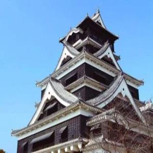 부산출발 서큐슈 4일 #쿠마모토 #후쿠오카 #온천2박+시내1박 #이색소도시