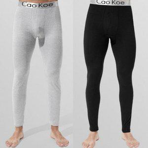 [기타]남성 겨울 기모 타이즈 남자 언더레이어 보온 레깅스 쫄쫄이 내복