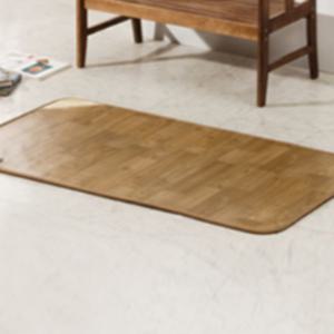 100x183 일월 더마루플러스 전기 온돌마루 카페트매트 온도조절기 분리난방 소형