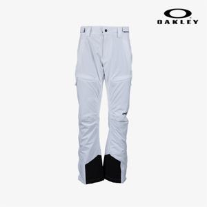 오클리 액시스 인슐레이티드 스포츠 스키장 바지