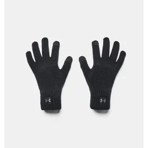 갤러리아 (1373157-003)[언더아머]남여공용 방한장갑 UA 하프타임 글러브