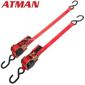 아트만 미니자동바 깔깔이바 AT-2400   2개 1세트 )