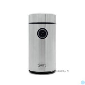 플랜잇 전동 커피 그라인더 메탈 원두분쇄기 가정용