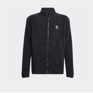 [아디다스] 주니어 플리스 재킷 IL4905