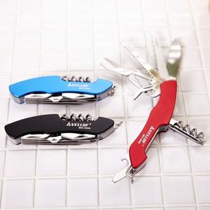 벨로프 맥가이버칼 비상용품 휴대용커터 서바이벌툴