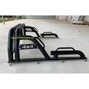 코란도스포츠하드탑 코란도스포츠 튜닝 커버 그물망 트럭용품