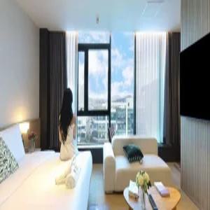 [경남] 김해 브라운도트 율하점(경남모텔/김해모텔)