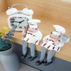 [KGPQXTRP_4A]덴마크 주방장 선반꾸미기 2종