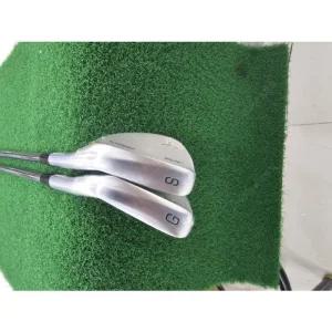 미즈노 JPX-925 포지드 GW SW 웨지세트 NS950 정품 세트