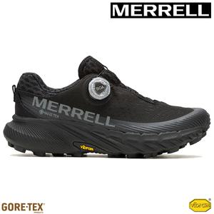 [롯데백화점]머렐 여성 어질리티 피크 5 보아 고어텍스 트래일러닝화 M24A1-WLG361