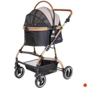 피카노리 강아지 고양이 유모차 위니 주니어 캐리어