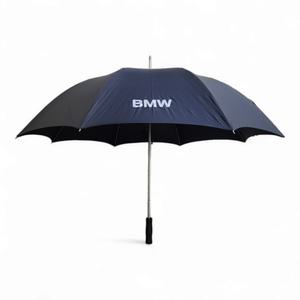 BMW순정 알루미늄 프레임 경량 골프우산 대형 의전용우산