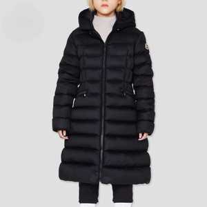 몽클레어 몽클레 주니어 롱패딩 아동복 구스다운 여아