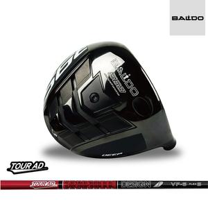 발도 컴페티지오네568 DEEP 드라이버 투어AD VF 커스텀