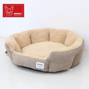 펫방석겸 쿠션 중소형견용 Z67370A 강아지집 강아지매트